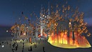 BL09: Temple Burn - Talia Tokugawa
