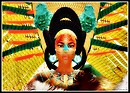 MAYAN QUEEN