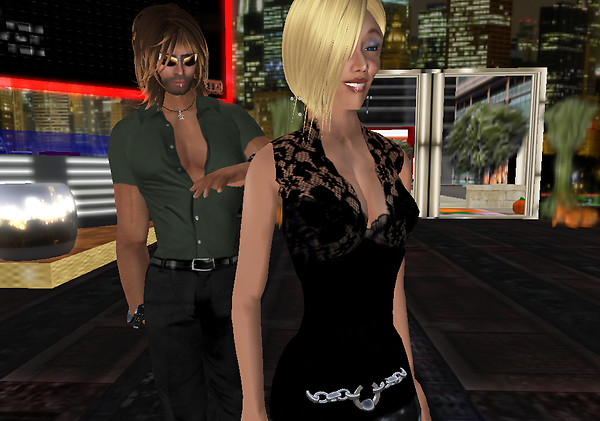 Chicagoland Club..our hangout