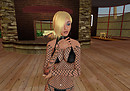Hottest Woman in SL