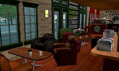 Time for a coffee !