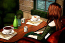 coffee time