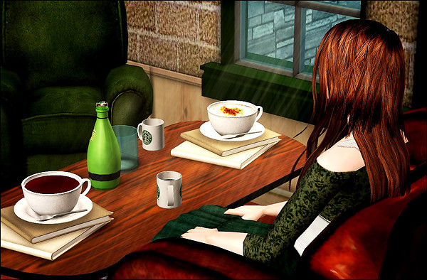 coffee time