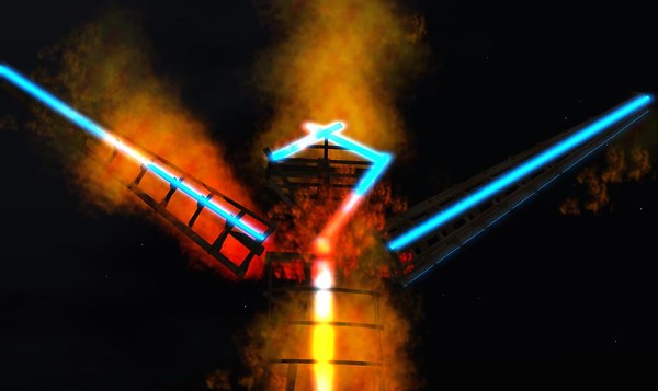 Burn Baby Burn