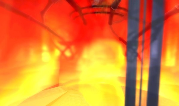 Temple Burn 2