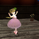 Ballet Doll