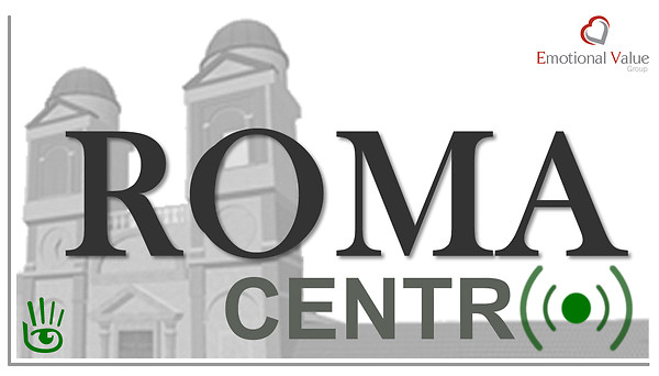Roma centro