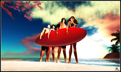 Beach Boys