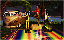 Woodstock Party