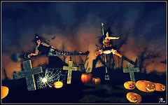 Happy Halloween