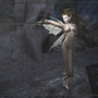 Forest Worrior Faery