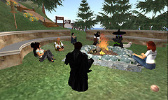 Scenes from the October 26 2009 OCCDLA Meeting
