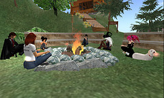 Scenes from the October 26 2009 OCCDLA Meeting