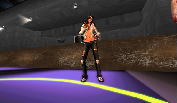 nieke allen at illusion