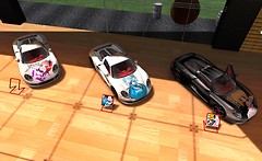 HaruMotors