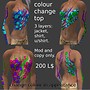 colourchange top