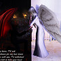 Forbidden Love - Contest Picture