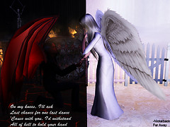 Forbidden Love - Contest Picture