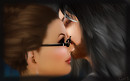 Cheek to Cheek