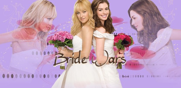 Bride Wars