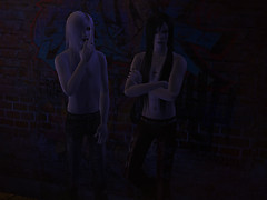 Impromptu story-part 2