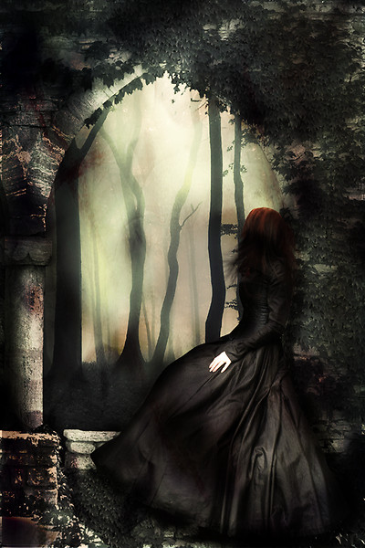 Solitude..