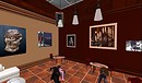 the citybar in second life