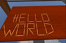 Hello World