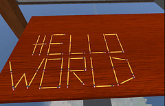 Hello World