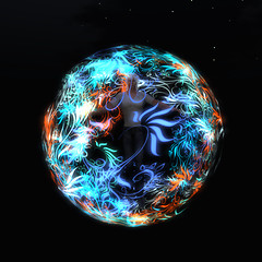 Neon Phoenix