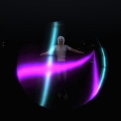 Neon Orb