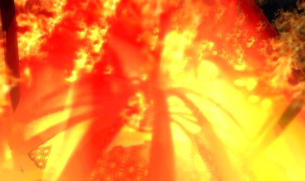 Temple Burn 7