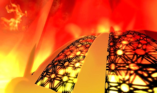 Temple Burn 8