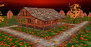 Autumn Sun