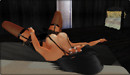Pose Sensual