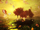 Falling Leaves