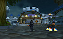 Hallow's End - Ninja costume