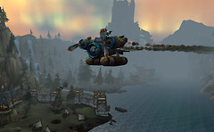 Howling Fjord
