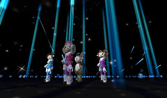 Sheep's