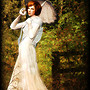The white Lady