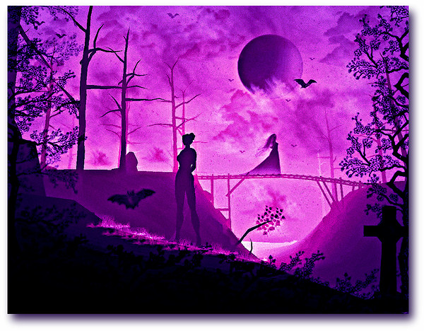 bridge of souls...
