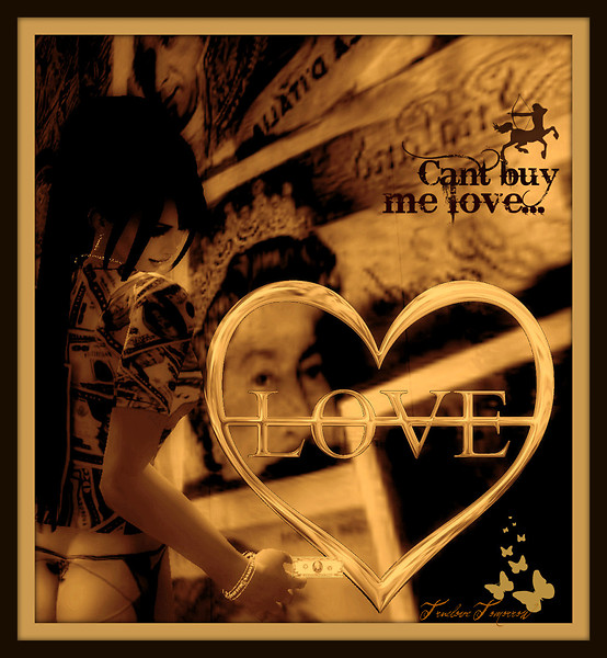 gallery money love....