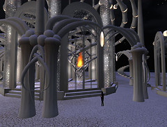 Burning Life 09 - Burning the Temple 3