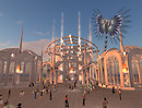 Burning Life 09 - Burning the Temple 1