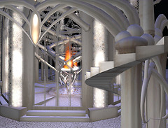 Burning Life 09 - Temple 4