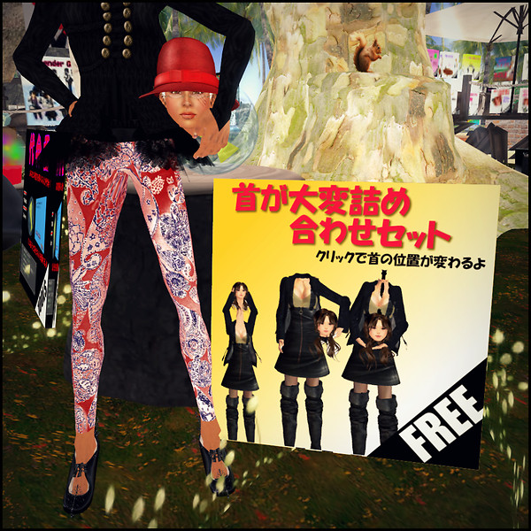 Naho-san's Gift!!^^