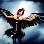 [ new wings are growing tonight ]