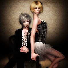 Gemini