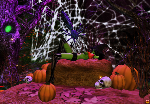 Happy Halloween 2