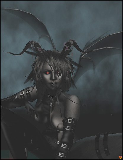 Demon Weet 2